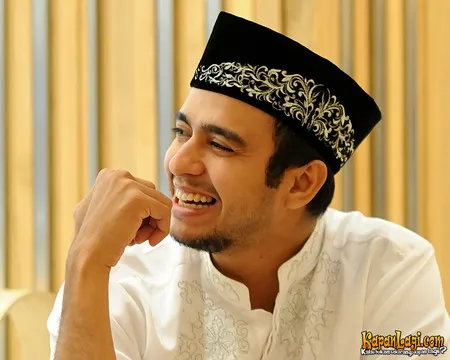 Foto Ali Zaenal