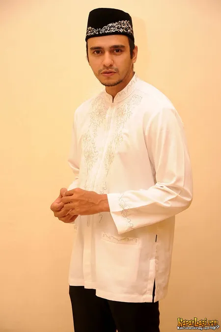 Foto Ali Zaenal