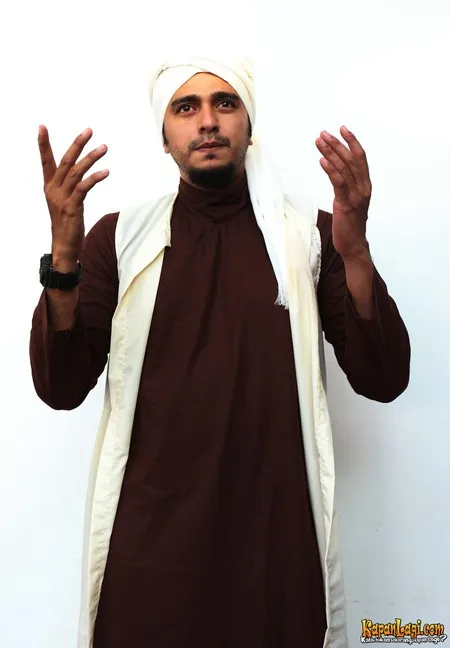 Foto Ali Zaenal