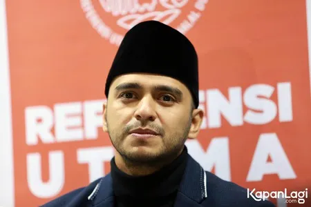 Foto Ali Zaenal