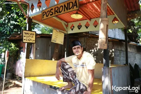 Foto Ali Zaenal