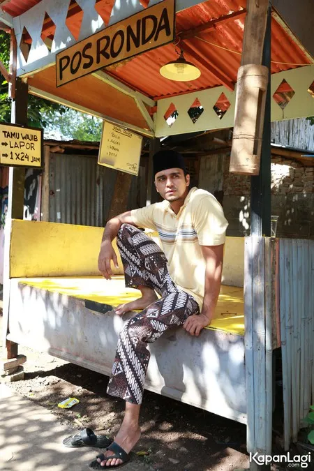 Foto Ali Zaenal