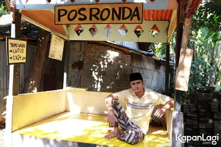 Foto Ali Zaenal