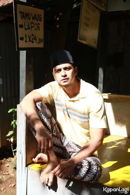 Foto Ali Zaenal