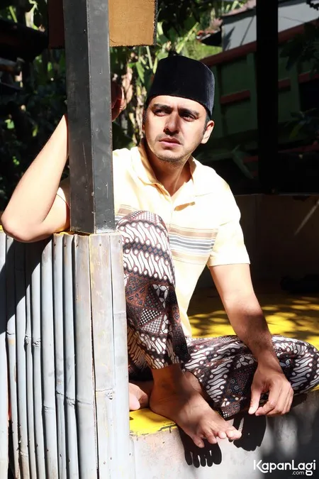 Foto Ali Zaenal