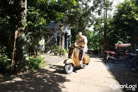 Foto Ali Zaenal