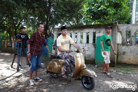 Foto Ali Zaenal