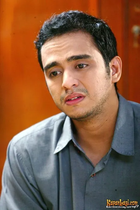 Foto Ali Zaenal