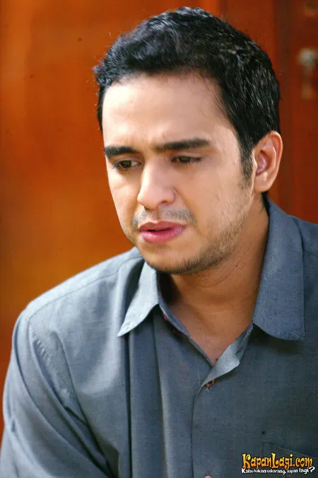 Foto Ali Zaenal