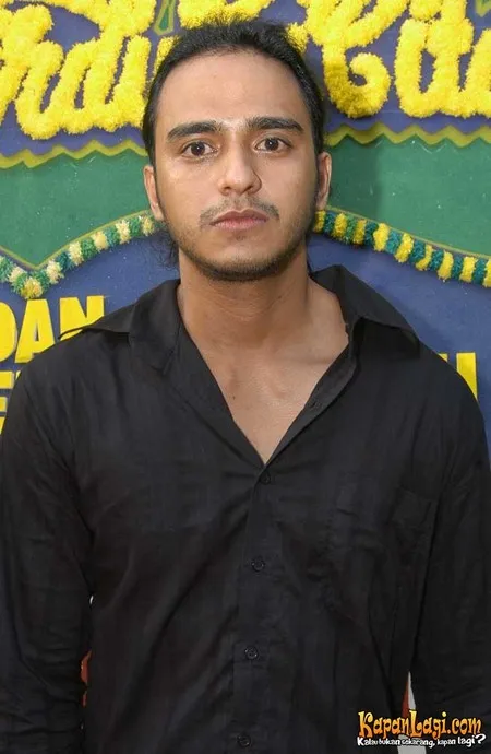Foto Ali Zaenal