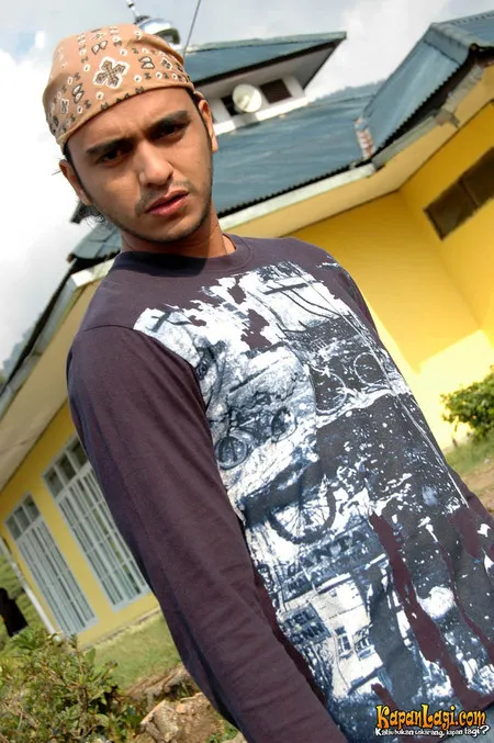 Foto Ali Zaenal