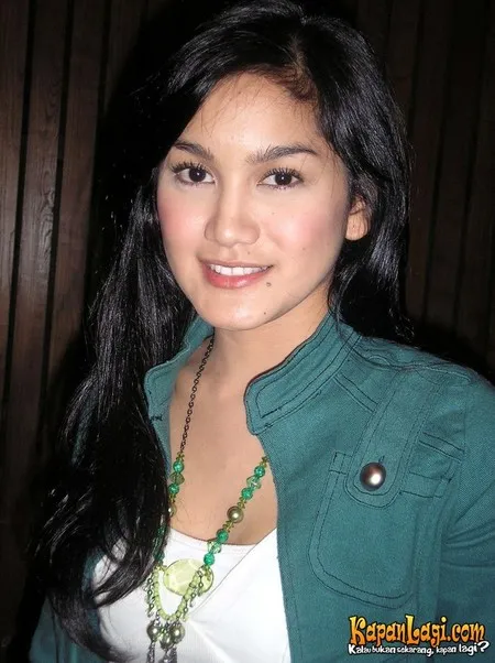 Foto Alia Miranti
