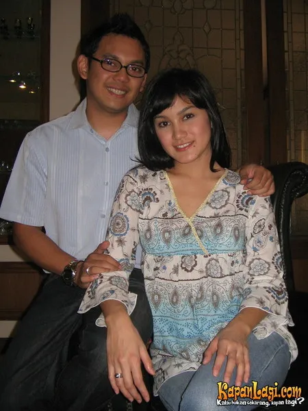 Foto Alia Miranti