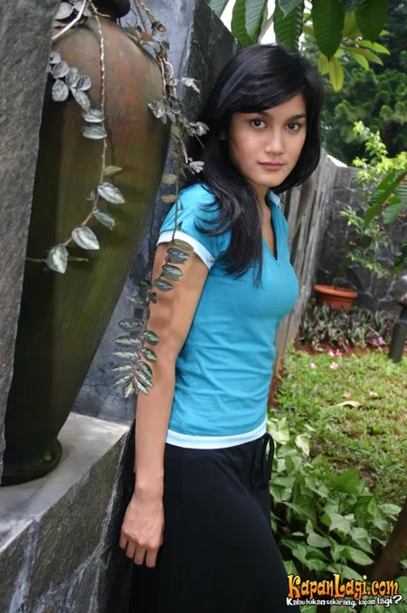 Foto Alia Miranti