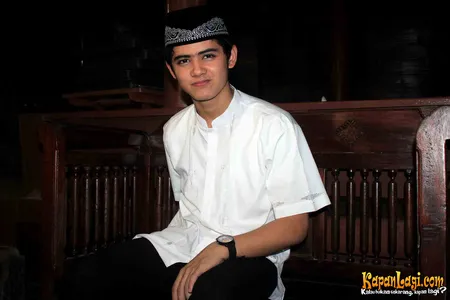 Foto Aliando Syarief