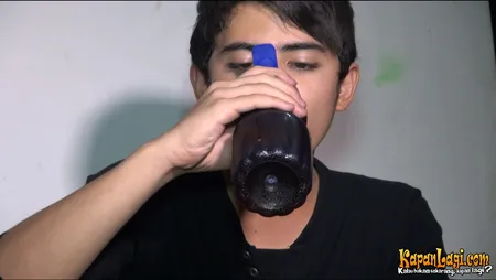 Foto Aliando Syarief