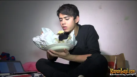 Foto Aliando Syarief