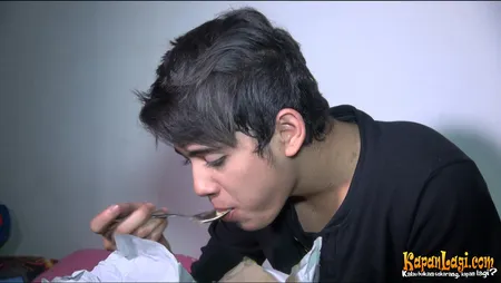 Foto Aliando Syarief