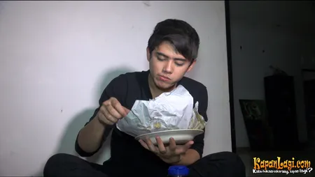 Foto Aliando Syarief