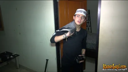 Foto Aliando Syarief