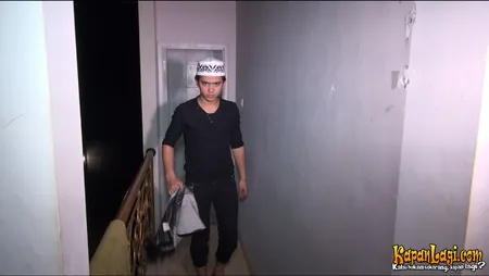 Foto Aliando Syarief