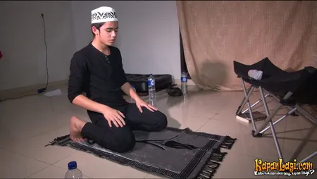 Foto Aliando Syarief