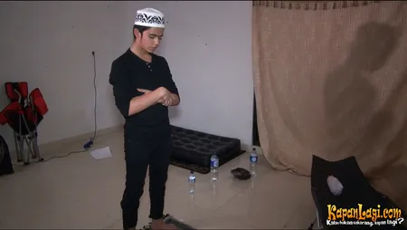 Foto Aliando Syarief