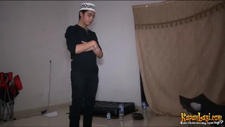 Foto Aliando Syarief