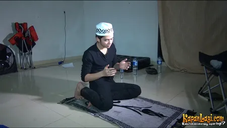 Foto Aliando Syarief