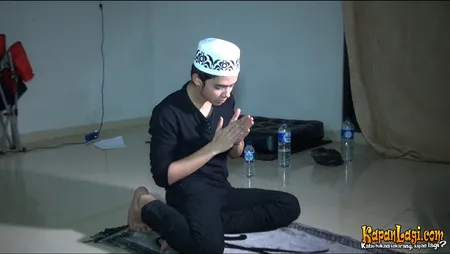 Foto Aliando Syarief