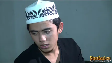 Foto Aliando Syarief