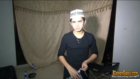 Foto Aliando Syarief