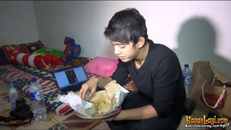 Foto Aliando Syarief