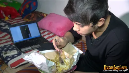 Foto Aliando Syarief