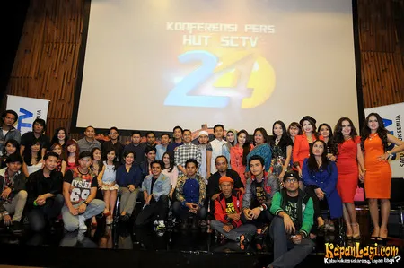 Foto Aliando Syarief