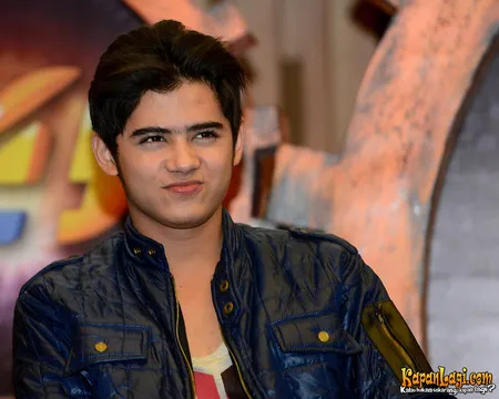 Foto Aliando Syarief