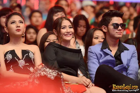 Foto Aliando Syarief