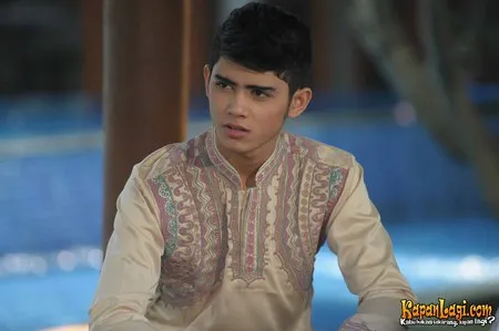 Foto Aliando Syarief