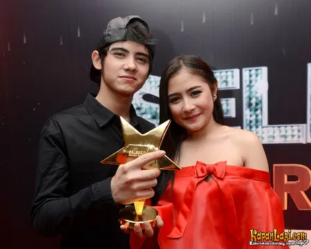 Foto Aliando Syarief