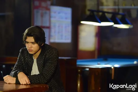 Foto Aliando Syarief