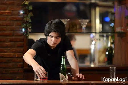 Foto Aliando Syarief