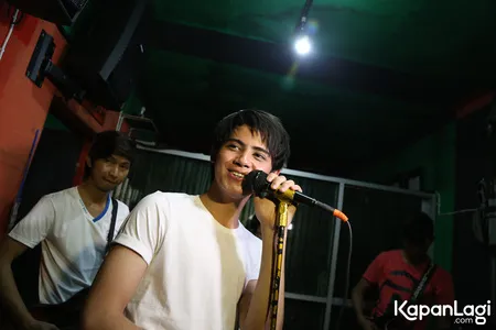 Foto Aliando Syarief