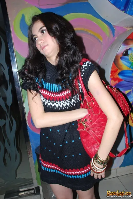 Foto Alica Caestaro