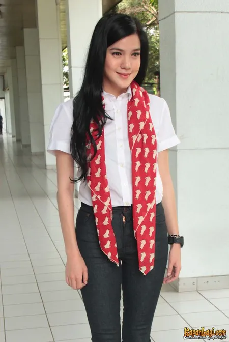 Foto Alice Norin. Nomor Foto: 440