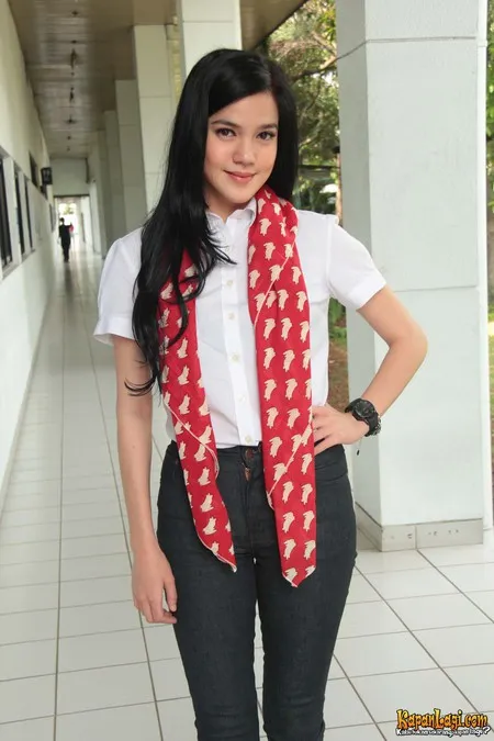 Foto Alice Norin. Nomor Foto: 455