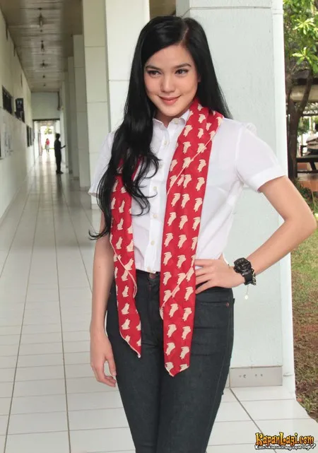 Foto Alice Norin. Nomor Foto: 462