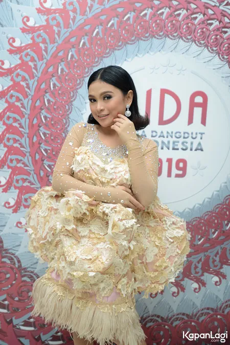 Foto Alif Aulia Lida 2019