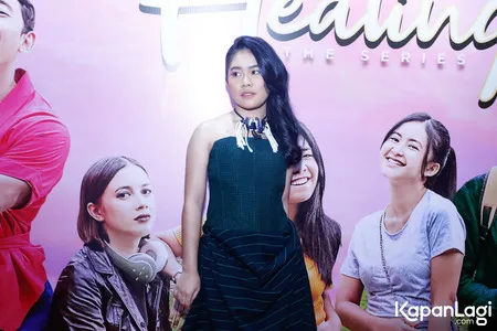 Foto Alifa Lubis