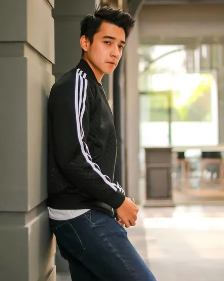 Foto Aliff Allli