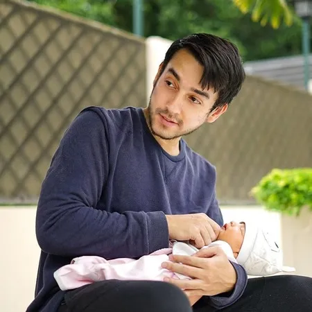 Foto Aliff Allli